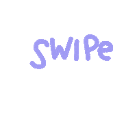 Swipe Up Sticker
