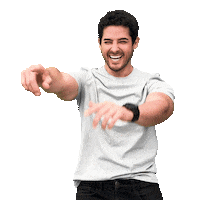 America Tv Sticker by América Televisión