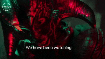 Series 12 Thirteenth Doctor GIF by Doctor Who