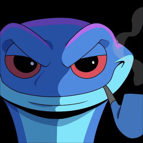 Locked In Challenge GIF by Snek