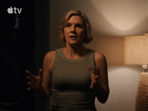 Manipulate Vince Gilligan GIF by Apple TV