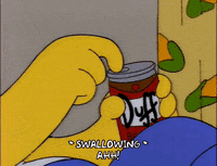 homer simpson GIF