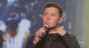 season 15 telephone GIF by American Idol