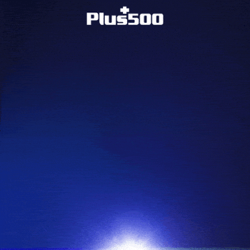 Plus500 giphyupload robot ai abstract GIF