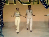 soul train bet GIF