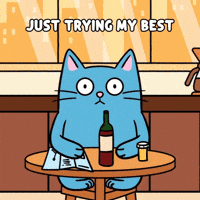 Student Life Help GIF