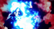 Fire Force Dragon GIF