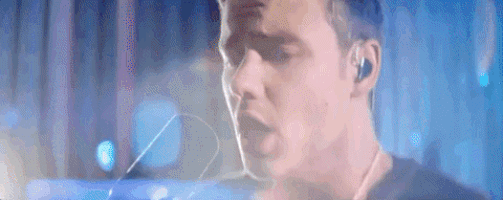 live acoustic bedroom floor GIF by Liam Payne
