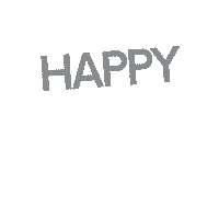 Happy Birthday Sticker by HD Marketing Digital Agency