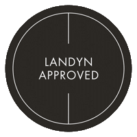 Jack Nashville Sticker by Living With Landyn
