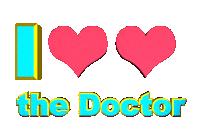 doctor who Sticker by BBC America