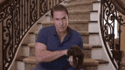 nicholas sparks puppy GIF by WhoSay