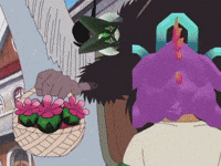 Trap GIF