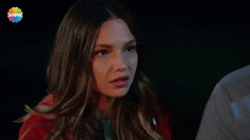 Dizi GIF by Show TV
