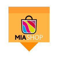 miashop mia miashop lojasmiashop lojasmia Sticker