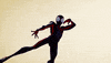 Miles Morales Marvel GIF by Sony Pictures Animation