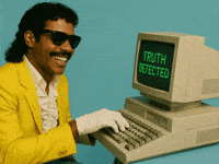 Book Of Mormon Computer GIF by Jukebox Saints