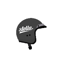 Helmet Safety Sticker by stella-sharing