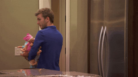 tv show television GIF by Chrisley Knows Best
