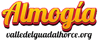 Almogia Sticker by Valle del Guadalhorce