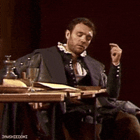 Sad Tom Mckay GIF