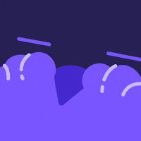 Think About It GIF by CoinGecko