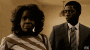 snowfallfx home fx place fxnetworks GIF