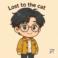 Sleepy Waking Up GIF by Persona