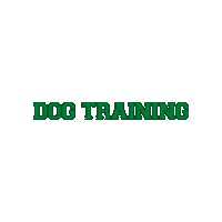 Dogs Dog Training Sticker by Atención Canina