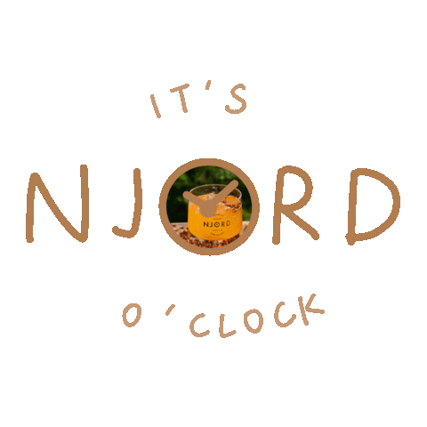 spiritofnjord giphyupload nature gin distillery Sticker