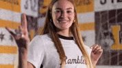 Loyola Soccer GIF by LoyolaRamblers