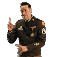 Look Up In The Air Sticker by Only_Reilly