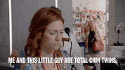 Recording Season 1 GIF by Almost Family FOX
