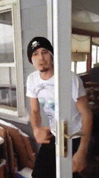 cocaine my people need me GIF
