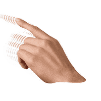 Hand Draw Sticker by jorgemariozuleta