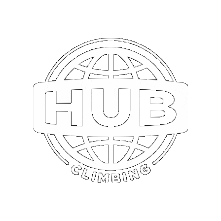 Climbing Bouldering Sticker