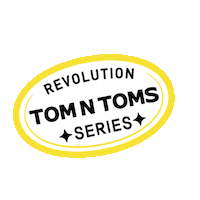 Event Revolution Sticker by tomtoms