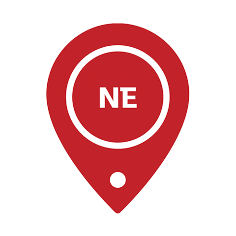 Train Ne Sticker by České dráhy