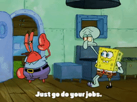 season 4 GIF by SpongeBob SquarePants