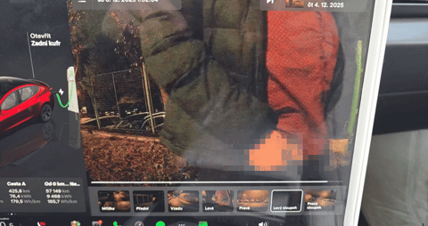 GifMaster20001488 giphyupload tesla sentry mode GIF