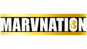 Sticker by Marvnation