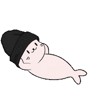 Work Out Fun Sticker by Sappy Seals Community