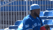 Blue Jays Hello GIF by Toronto Blue Jays