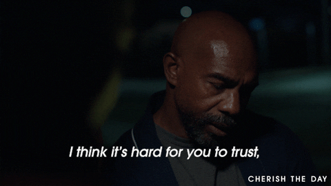 Love Story Engagement GIF by Cherish The Day