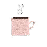 Wake Up Morning Sticker