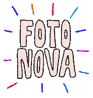 instagram drawing Sticker