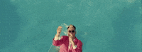 Pretty Girls Dancing GIF by Fitz and the Tantrums