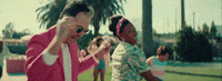 Pretty Girls Dancing GIF by Fitz and the Tantrums