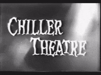 scottok creature feature monster movies local tv chiller theater GIF