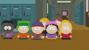 stan marsh exclaiming GIF by South Park 